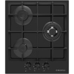 Встраиваемая газовая варочная панель Maunfeld EGHG.43.33CB2/G