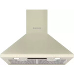 Каминная вытяжка Smeg KSED65PE