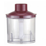 Блендер погружной Willmark WHB-1450PS