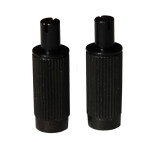 Крепления струнодержателя Paxphil MB041-BK