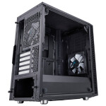 Корпус Fractal Design Define Mini C TG Black