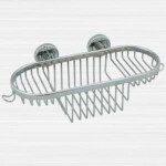 Мыльница Rainbowl Long 2258