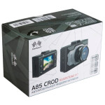 Видеорегистратор SilverStone F1 A85-CPL CROD