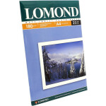 Бумага Lomond 0102037 белый