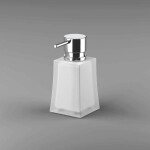 Дозатор жидкого мыла Sonia 131976