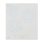 Встраиваемая электрическая варочная панель Zugel ZEH452W