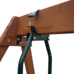 Деревянный городок DFC DKW044