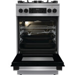 Комбинированная плита Gorenje GK5C65XV