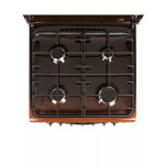 Комбинированная плита Gefest 6102-02 0001