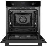 Встраиваемый электрический духовой шкаф Maunfeld MEOM729PB2