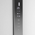 Холодильник Maunfeld MFF177NFW