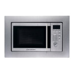 Встраиваемая микроволновая печь Schaub Lorenz SLM EE21D