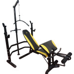 Скамья DFC D780