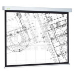 Экран для проектора Cactus Wallscreen CS-PSW-104x186