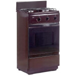 Газовая плита Flama CG 3202 B