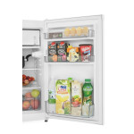 Холодильник Scandilux R 091 W White