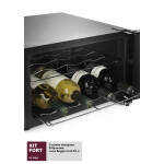 Винный шкаф Kitfort КТ-2403