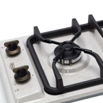 Встраиваемая газовая варочная панель Delonghi AV 23/1 ASV CD