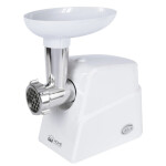 Мясорубка Home Element HE-MG602 белый жемчуг