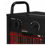 Тепловая пушка Timberk T-HG5-Q12T