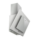 Каминная вытяжка Maunfeld Tower C 50 нержавеющая сталь