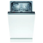 Встраиваемая посудомоечная машина Bosch SPV2HKX2DR
