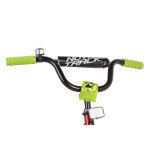 Велосипед Novatrack 203STRIKE.RD22 красный