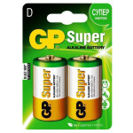 Батарейки GP 13A-BC2