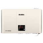 Стабилизатор напряжения Sven SV 016531