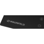 Встраиваемая электрическая варочная панель Maunfeld EVCE.453.D-BK