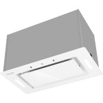 Встраиваемая вытяжка Weissgauff Aura 850 WH