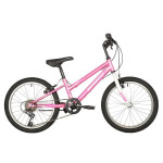 Велосипед Mikado 20SHV.VIDAKID.10PK2 розовый