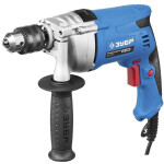 Дрель ударная Зубр ЗДУ-850 ЭРМКМ2