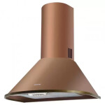 Каминная вытяжка Korting KHC 6930 RC