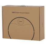 Робот-пылесос 360 S9