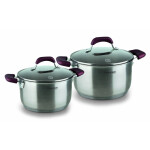 Набор посуды Rondell RDS-822