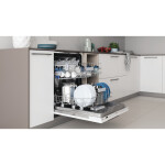 Встраиваемая посудомоечная машина Indesit DIC 3B+16 A
