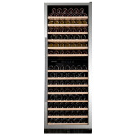 Винный шкаф Dunavox DX-181.490SDSK