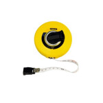 Рулетка измерительная длинная "Fiberglass" Stanley 0-34-295