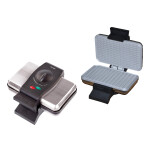 Вафельница Willmark WM-105SW