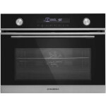 Встраиваемый электрический духовой шкаф Maunfeld MCMO5013MDS