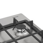 Встраиваемая газовая варочная панель Simfer H45V30M416