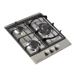 Встраиваемая газовая варочная панель Zigmund & Shtain G 14.4 S