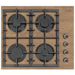 Встраиваемая газовая варочная панель Gefest СГ СВН 2230 К47