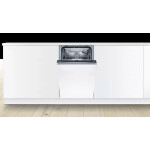 Встраиваемая посудомоечная машина Bosch SPV2HMX4FR