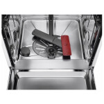 Встраиваемая посудомоечная машина Aeg FSR 63600 P