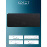 Встраиваемая электрическая варочная панель Bosch PKE611BA2E