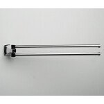 Держатель полотенец WasserKraft Wern K-2531