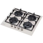 Встраиваемая газовая варочная панель Graude GS 60.1 C