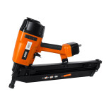 Пневмогвоздезабивной пистолет FoxWeld AERO C90